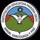 Marinaorth Stereo Logo