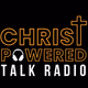 Christ Powered Talk Radio Logo