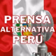 Prensa Alternativa Perú Logo