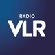 Radio VLR Midtjylland Logo
