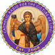 Catholic Radio 88.1 FM - KFHC Logo