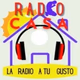 RadioCasa Logo