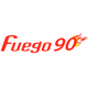 Fuego 90 FM Logo