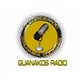 Guanakos Radio logo