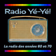 Yimago Radio - Radio Yé-Yé Logo