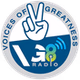 VG8 Radio logo
