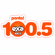 Exa FM - XHFRE Logo