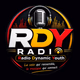 Radio Dynamic Youth Logo