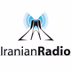 IranianRadio.com - Persian Traditional (Sonati) Logo