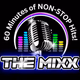 The Mixx Logo