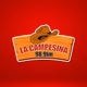 La Campesina Totonicapan Logo
