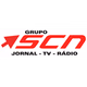 SCN Web Rádio Logo