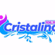Rádio Cristalina FM Logo