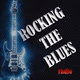 Rocking The Blues Logo