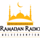 Ramadan Radio Wolves Logo