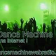 Radio Dance Machine Logo