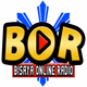 Bisaya Online Radio Logo