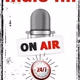 Pretoria Indie FM Logo