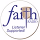 Faith Radio - W220BI logo
