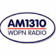 WDPN Radio - WDPN Logo