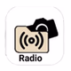 Video Archives Music Radio logo