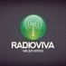 Radioviva24 Logo