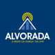Rádio Alvorada Logo