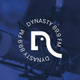 Dynasty FM 89.9 Logo