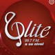 Radio Elite 99.7 Logo