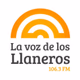La Voz De Los Llaneros Logo