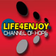 life4enjoy Logo