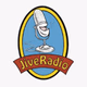 Jive Radio - KJIV Logo
