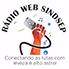 Radio Online Sindep Logo