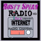 Rusty Spear Radio Logo