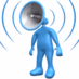 Radio Calaña Logo
