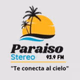 Paraiso Stereo Logo