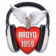 Radyo1959 Logo