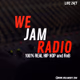 We Jam Radio Logo