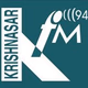 Krishnasar FM Logo