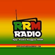 Radio Reggae RRM Logo
