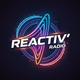 Reactiv'Radio Logo