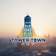 TOWER TOWN Radio - Pop logo