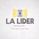 La Lider Ameca - FM 99.1 Live from Jalisco Logo