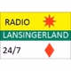 Radio Lansingerland Logo