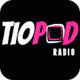 Tiopod Rocks Logo