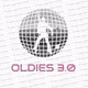 Radio Broadcasting Group - Oldies 3.0 Logo