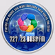 727.23 Boss FM Radio Logo