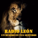 Radio León Logo
