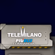 Piu Blu TV Logo