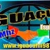 Rádio Iguaçu 987 Logo